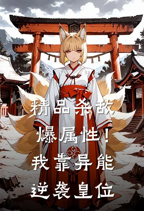 精品杀敌爆属性！我靠异能逆袭皇位