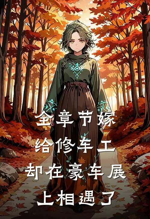 全章节嫁给修车工，却在豪车展上相遇了