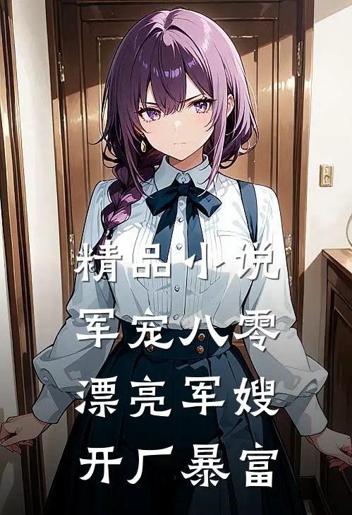 精品小说军宠八零：漂亮军嫂开厂暴富