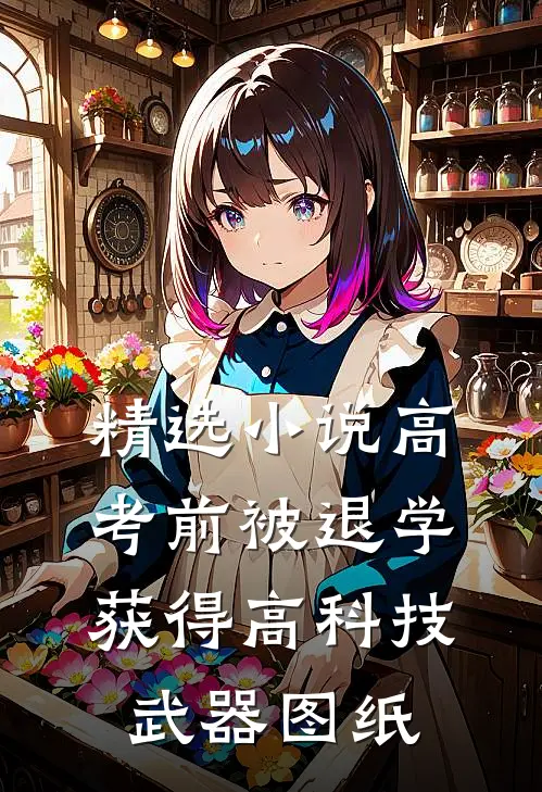精选小说高考前被退学，获得高科技武器图纸