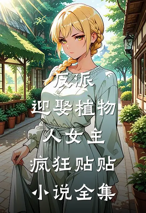 反派：迎娶植物人女主，疯狂贴贴小说全集