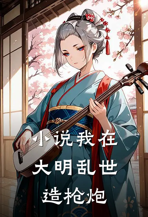 小说我在大明乱世造枪炮