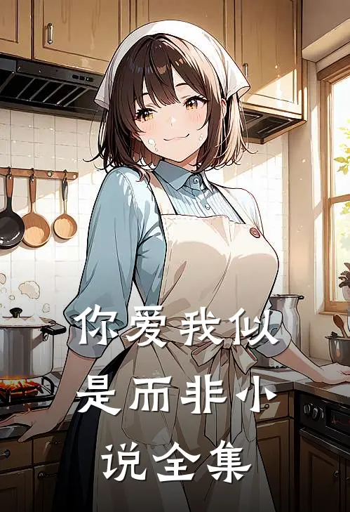 你爱我似是而非小说全集