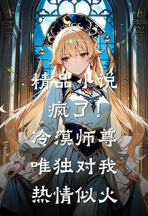 精品小说疯了！冷漠师尊唯独对我热情似火