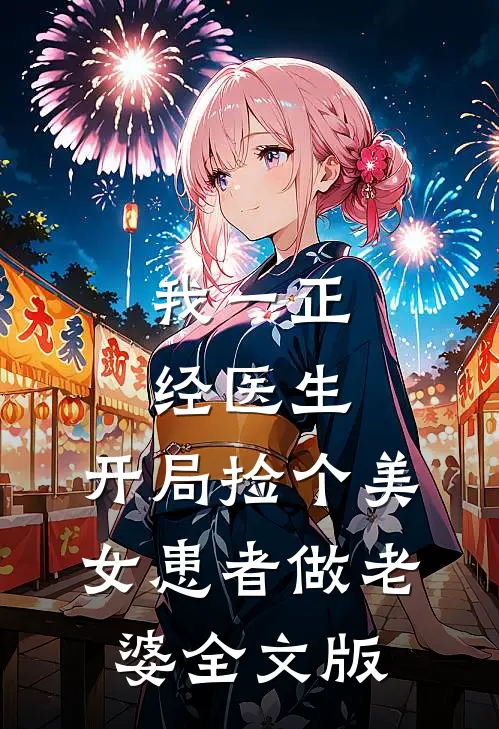 我一正经医生，开局捡个美女患者做老婆全文版