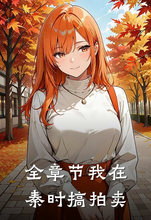 全章节我在秦时搞拍卖