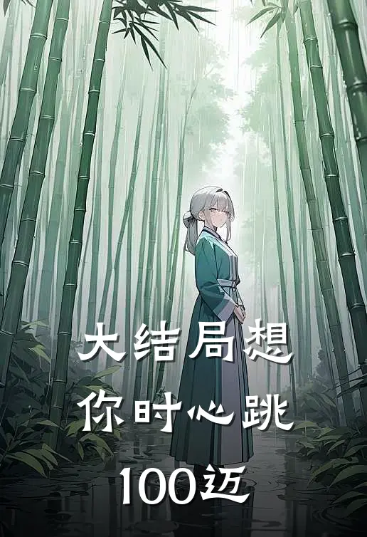 大结局想你时心跳100迈