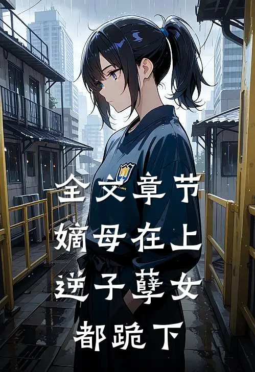 全文章节嫡母在上，逆子孽女都跪下