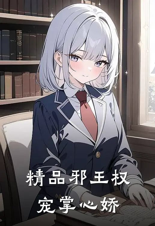 精品邪王权宠掌心娇