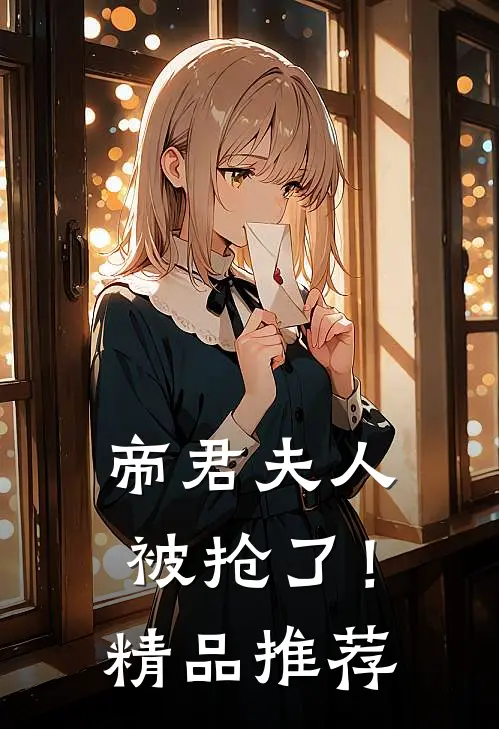 帝君夫人被抢了！精品推荐