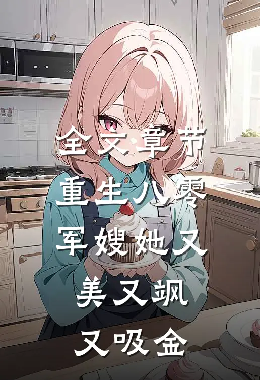 全文章节重生八零军嫂她又美又飒又吸金