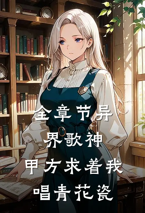全章节异界歌神：甲方求着我唱青花瓷