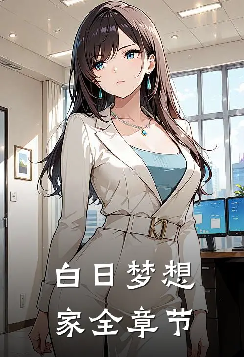 白日梦想家全章节