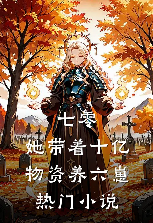 七零：她带着十亿物资养六崽热门小说