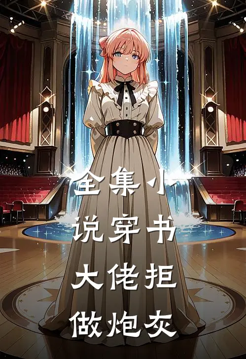 全集小说穿书：大佬拒做炮灰