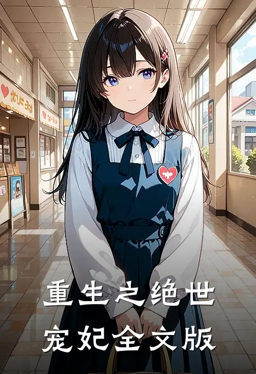 重生之绝世宠妃全文版
