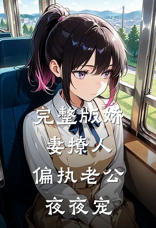 完整版娇妻撩人：偏执老公夜夜宠