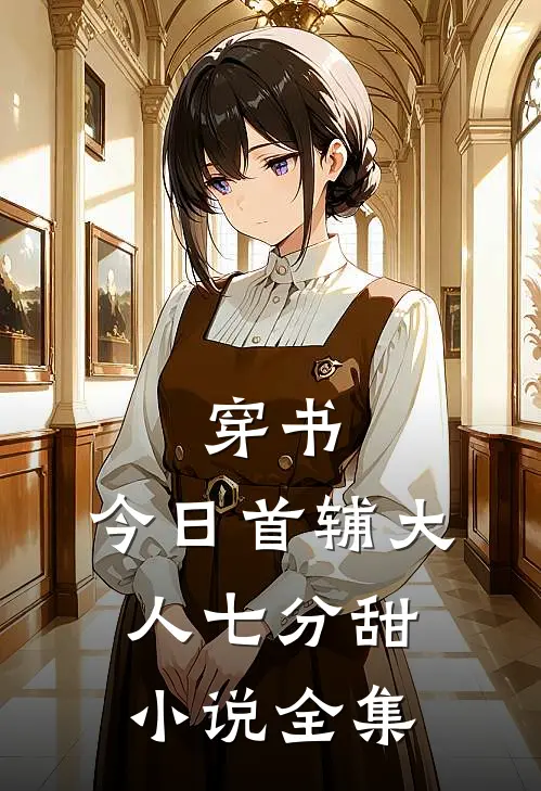 穿书：今日首辅大人七分甜小说全集