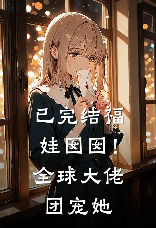 已完结福娃囡囡！全球大佬团宠她