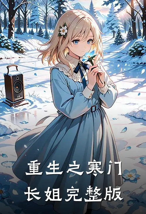 重生之寒门长姐完整版