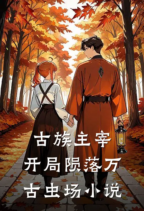 古族主宰：开局陨落万古虫场小说