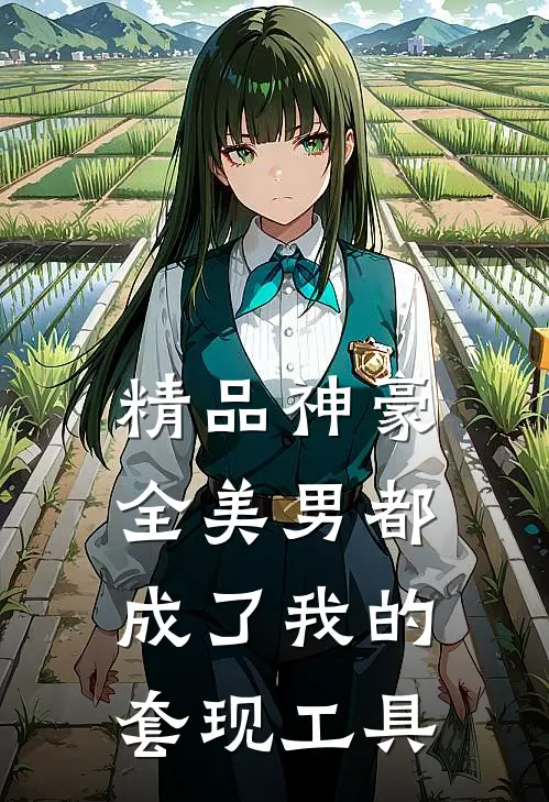 精品神豪全美男都成了我的套现工具