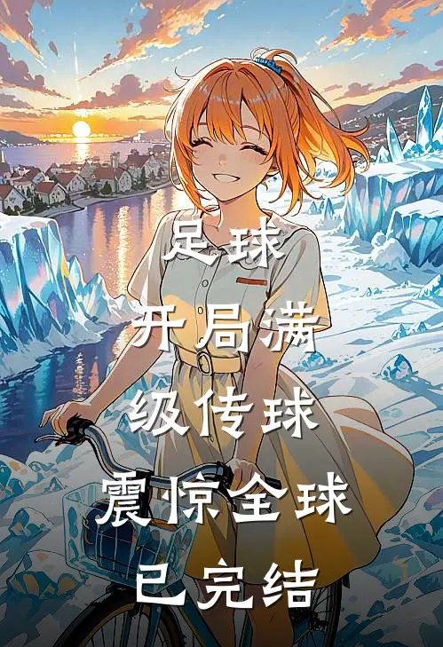 足球：开局满级传球，震惊全球已完结