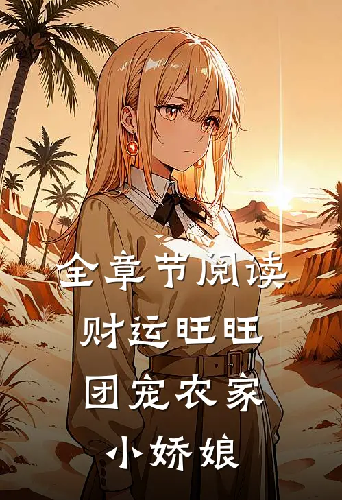 全章节阅读财运旺旺：团宠农家小娇娘