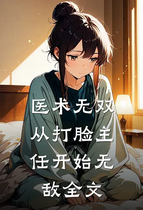 医术无双：从打脸主任开始无敌全文