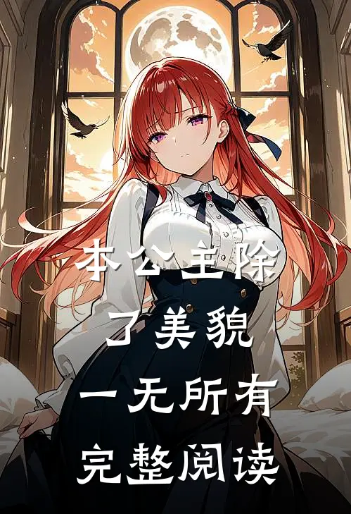本公主除了美貌，一无所有完整阅读