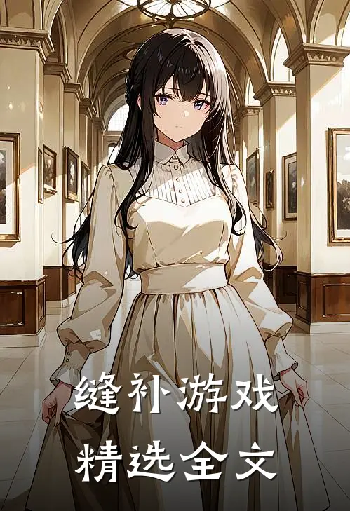 缝补游戏精选全文