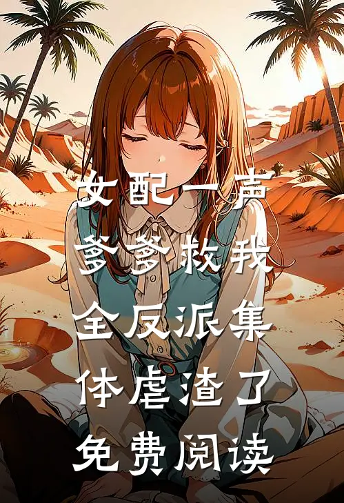 女配一声爹爹救我，全反派集体虐渣了免费阅读