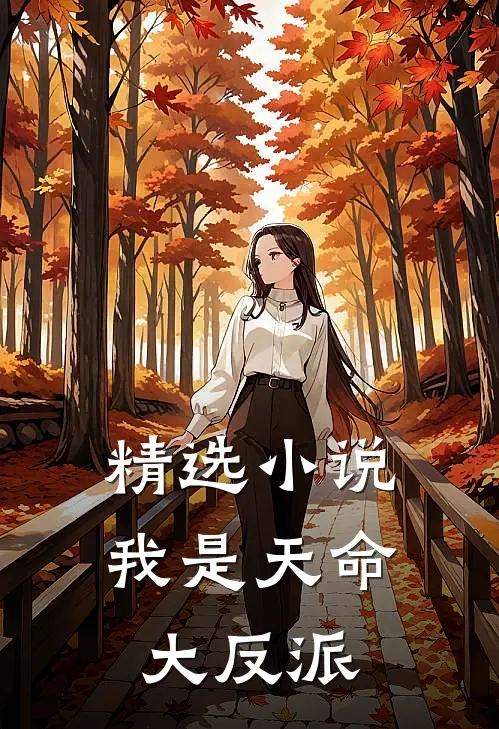 精选小说我是天命大反派