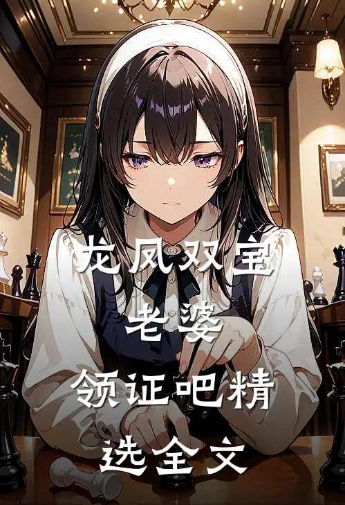 龙凤双宝：老婆，领证吧精选全文