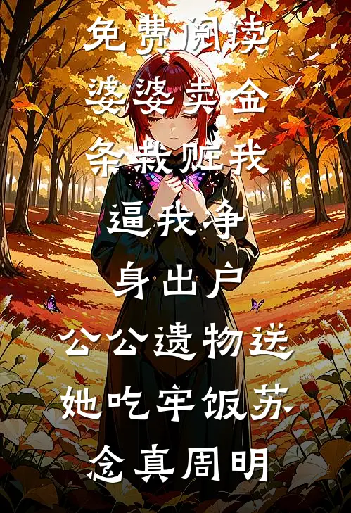 婚契风散，真情云舒小说大结局