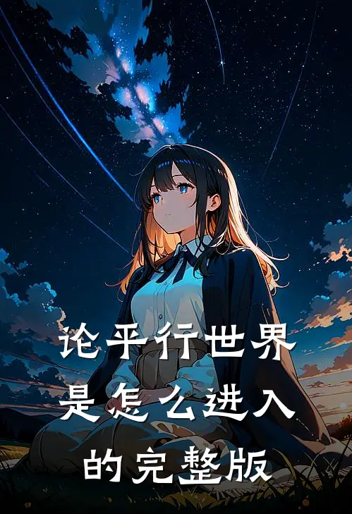 论平行世界是怎么进入的完整版