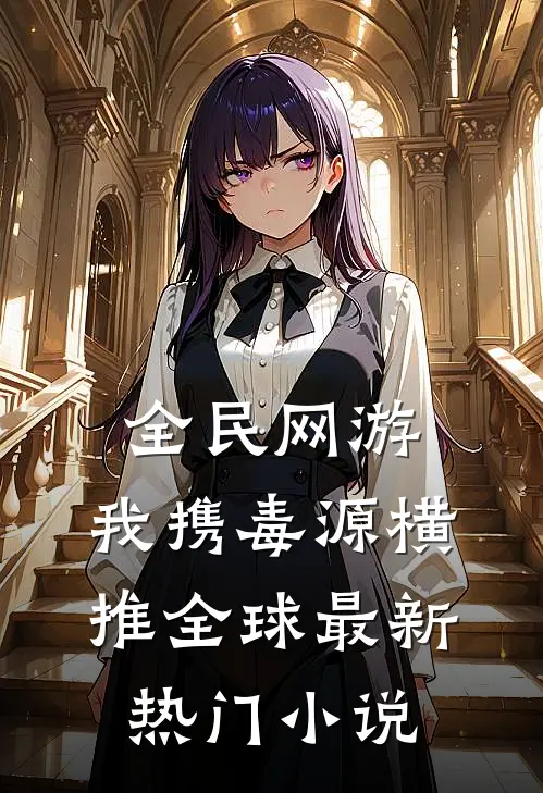 全民网游：我携毒源横推全球最新热门小说