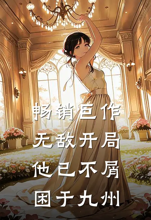 畅销巨作无敌开局,他已不屑困于九州
