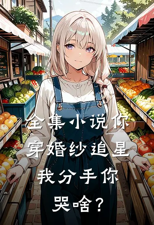 全集小说你穿婚纱追星，我分手你哭啥？