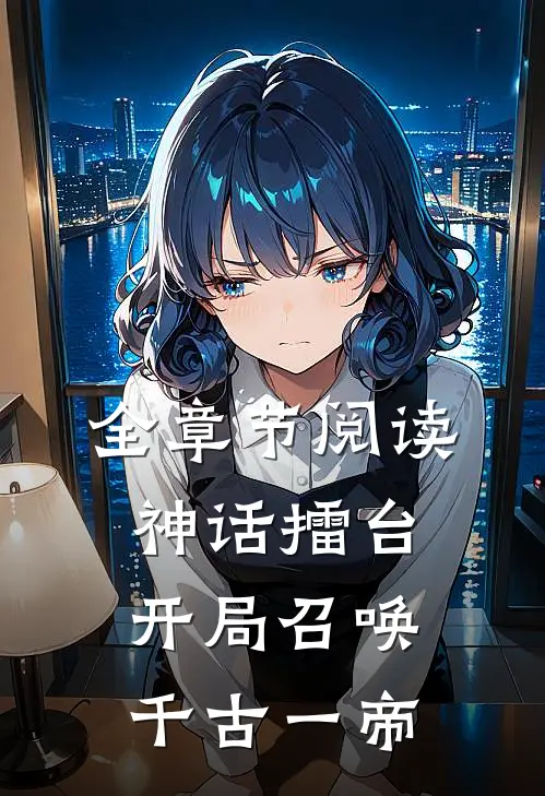 全章节阅读神话擂台,开局召唤千古一帝