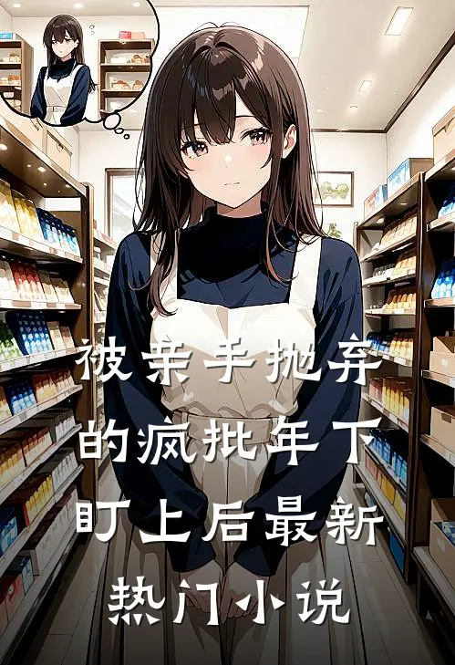被亲手抛弃的疯批年下盯上后最新热门小说