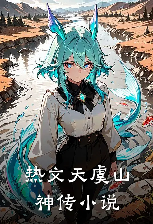 热文天虞山神传小说