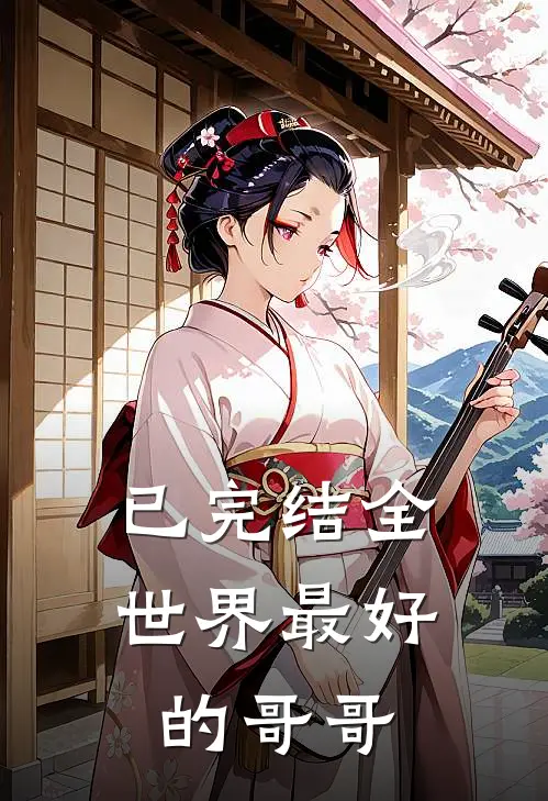 已完结全世界最好的哥哥