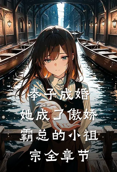 奉子成婚：她成了傲娇霸总的小祖宗全章节