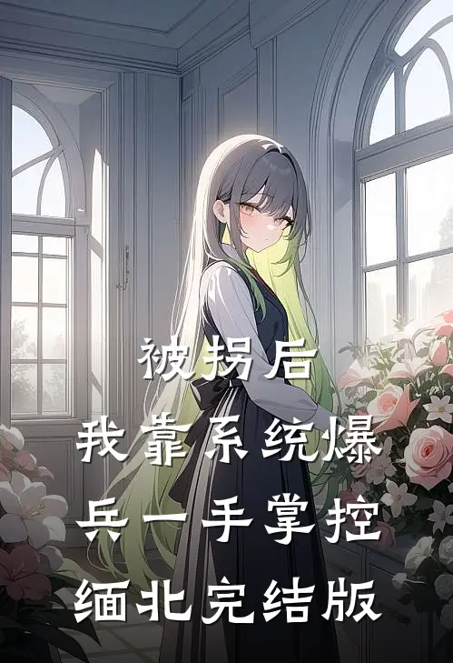 被拐后，我靠系统爆兵一手掌控缅北完结版