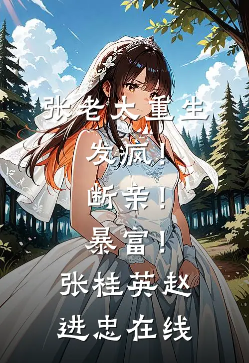 爱恨清欢，莫悲莫泣后续