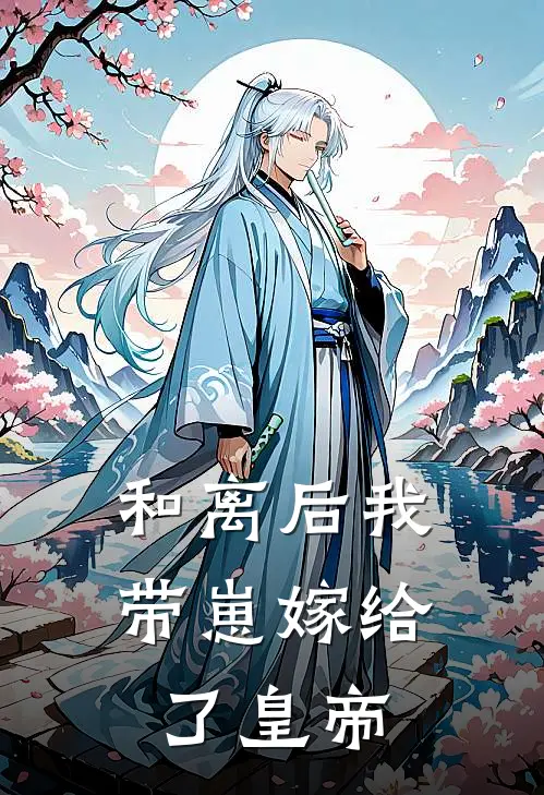 和离后我带崽嫁给了皇帝