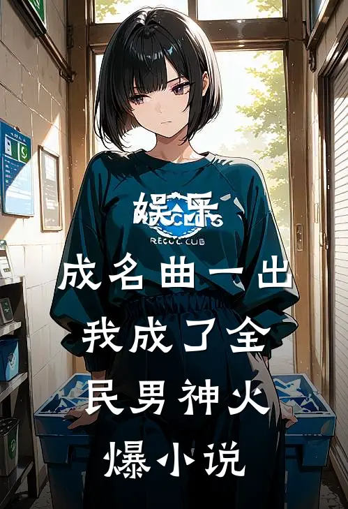 娱乐：成名曲一出，我成了全民男神火爆小说