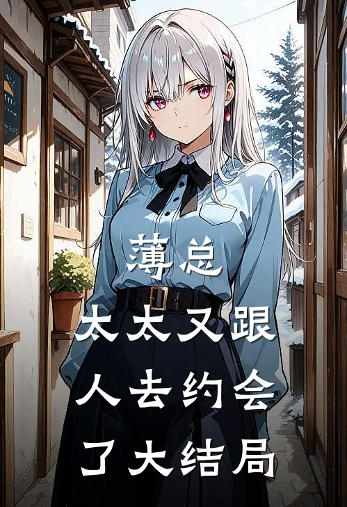 薄总，太太又跟人去约会了大结局
