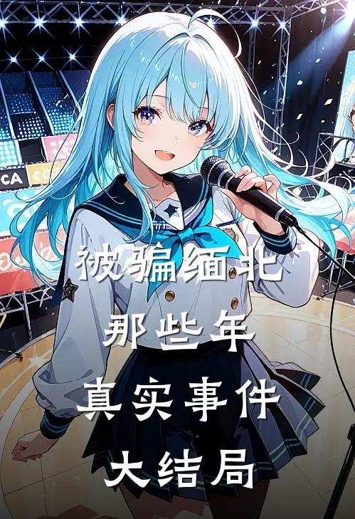 被骗缅北那些年，真实事件大结局